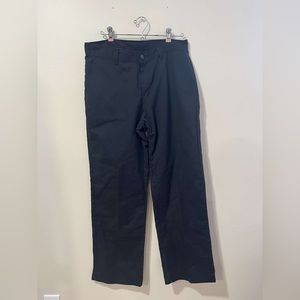 Black Dickies Work Pants